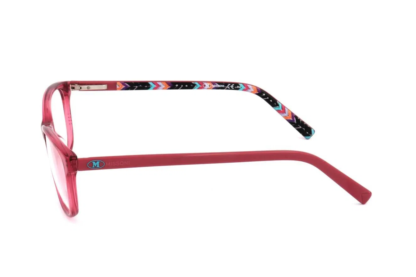 M Missoni MMI0008 Eyeglasses - view 4